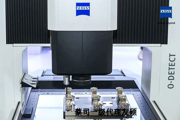 泸州蔡司影像测量仪