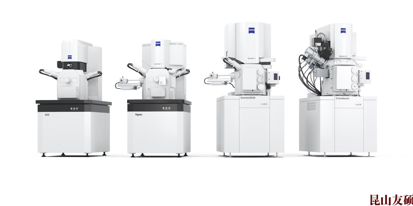 SEM泸州扫描电镜