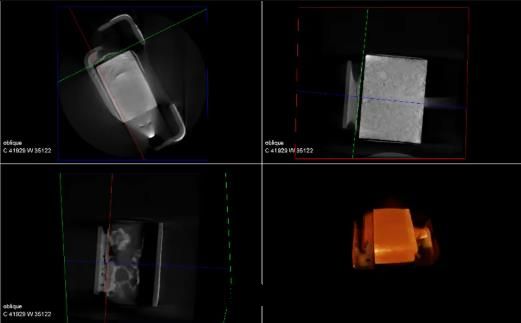 泸州蔡司泸州X射线显微镜